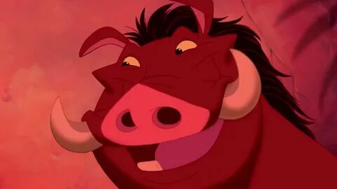 Timon and Pumbaa Hula Song for 10 Hours - YouTube