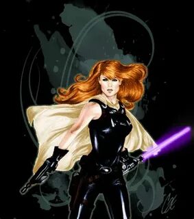 Mara Jade Fan Art Sex Free Nude Porn Photos