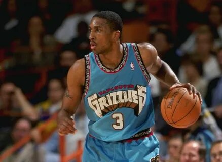 Shareef Abdur-Rahim Shareef abdur rahim, Basketball jones, F