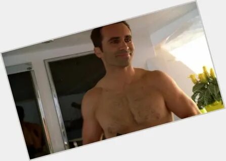 Nestor Carbonell Official Site for Man Crush Monday #MCM Wom