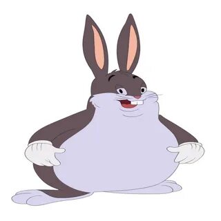 Big chungus clipart high quality, Picture #2854821 big chung