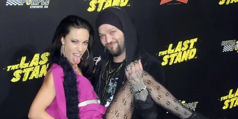 Who's Bam Margera's ex-wife model Melissa Rothstein? Wiki: D