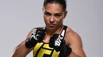 UFC champion Jessica Andrade poses nude with title belt Fox 