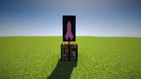 How To Make a Penis Banner/Cape In Minecraft! *GONE SEXUAL!!