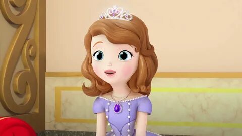 Two Princesses and a Baby/Gallery Disney Wiki Fandom Sofia t