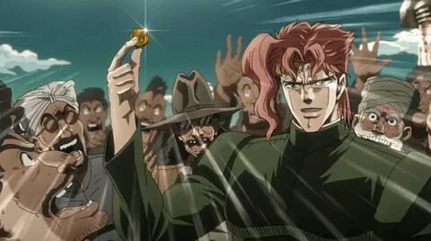 Pin on ♥ jjba ┊ noriaki kakyoin