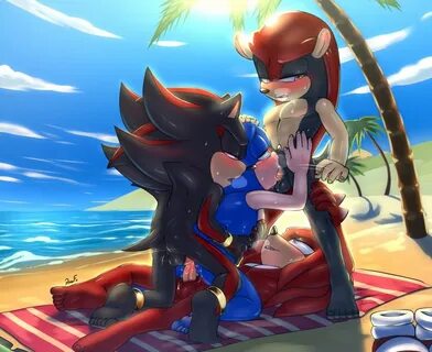 Shadow the Hedgehog Twitterissä: 