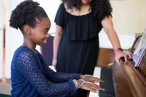 Piano Lessons in Irmo SC at Irmo Music Academy