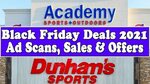 Black Friday 2021 Deals - Academy Sports + Outdoor & Dunham'