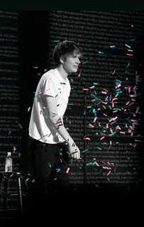 Bo Burnham - Bo Burnham Photo (19696803) - Fanpop - Page 5