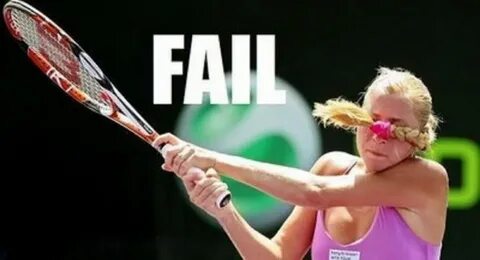 Funny Tennis Memes - Funny Sports Pictures And Photos Tennis