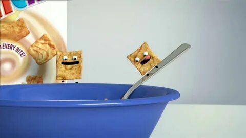 Cinnamon Toast Crunch TV Spot, 'Canela comiendo a canela' - 
