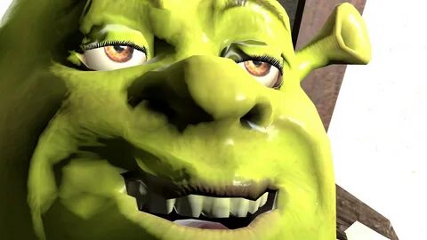 Shrek Wallpapers (73+ background pictures)