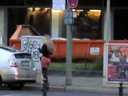 Wankerson.com : Street Hookers - Street Hookers 37236 GIF An