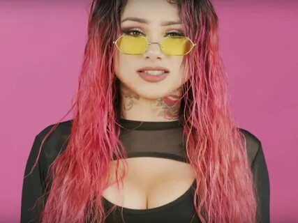 Snow Tha Product Tattoos - my endless dean gifs