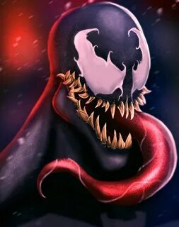We Are Venom Venom comics, Venom art, Venom