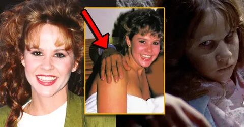 "Exorcist" Actress Had Steamy Relationship With THIS Soul Si