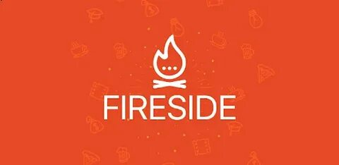 Приложения в Google Play - Fireside