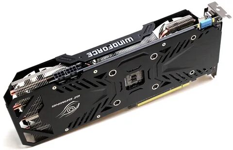 Gigabyte Geforce Gtx 960 G1 Gaming 4gb Review