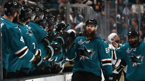 Inside look at San Jose Sharks NHL.com