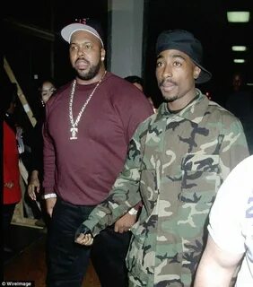 Suge Knight says Tupac is alive, yet claims Diddy killed him