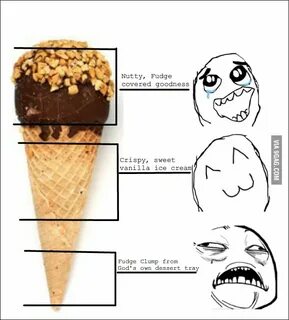 Ice Cream - 9GAG