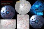 planet and compass 28 images * Boicotpreventiu.org