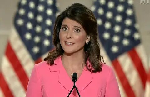 Democrats Attack Former UN Ambassador Nikki Haley Over Her G