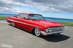 1961 Impala - Frame-Off Restoration