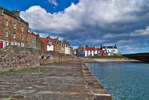 Neuk fotos
