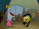 What’s your favorite party in Spongebob (excluding Party Poo