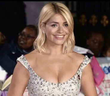 Holly Willoughby - 296 Pics, #4 xHamster