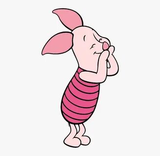 Transparent Piglet Clipart - Piglet Clip Art, HD Png Downloa