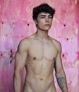 Igor denali nude Underwear Model Igor, Of YouTube Fame, Make