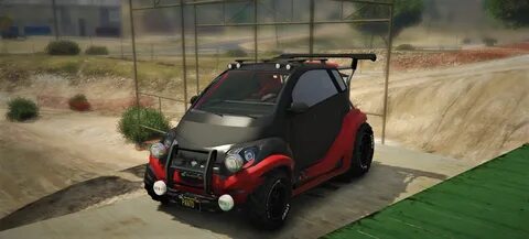 Off-Road Panto Menyoo - GTA5-Mods.com