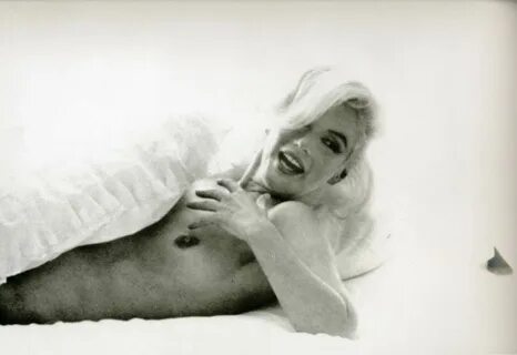 Marilyn Monroe nude, naked, голая, обнаженная Мэрилин Монро 