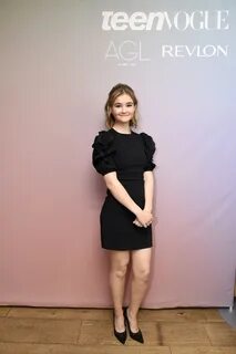 Millicent Simmonds Facts