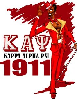 Black Fraternities, Kappa Alpha Psi Fraternity, Family - Kap