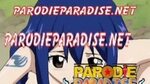 Fairy Tail XXX 3 Wendy x Natsu - Desto (ParodieParadise) - エ