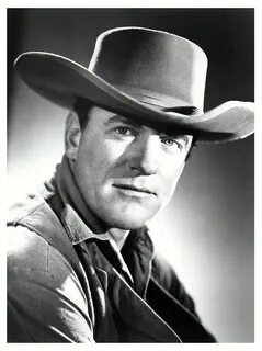 James ARNESS (1923-2011) - Western Movies - Saloon Forum