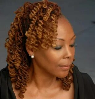 Starting Locs: Palm Roll Method Natural Hair Rules!!! Locs h