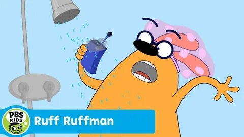 RUFF RUFFMAN Texting Tips PBS KIDS - YouTube