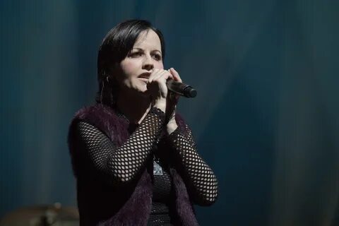 Cranberries singer dies suddenly Otago Daily Times Online Ne