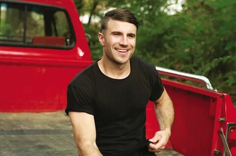 Sam Hunt: Why the Country Star Is Releasing a Series of Sing