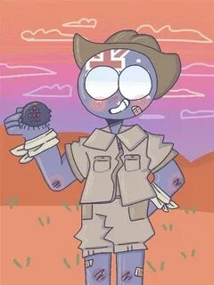 Featured *countryhumans* Amino Russia X America Country Huma