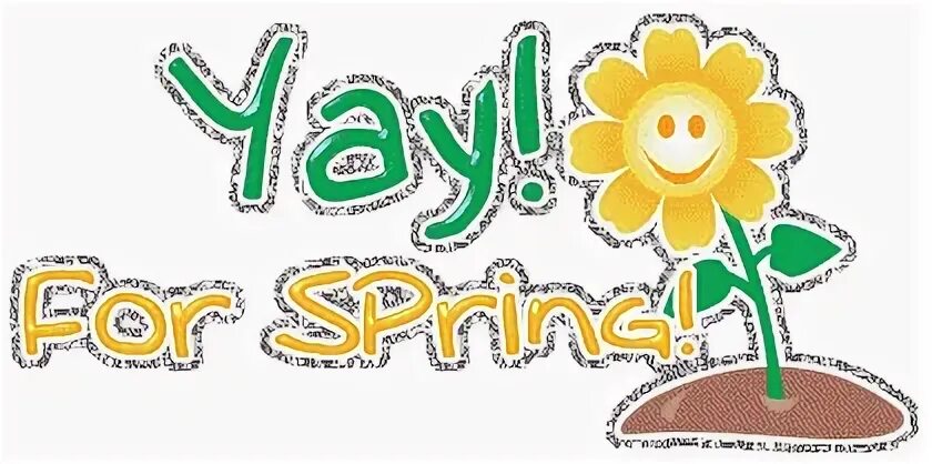 Happy Spring Picture 28 - Spring Greetings Animated Gif, Gli