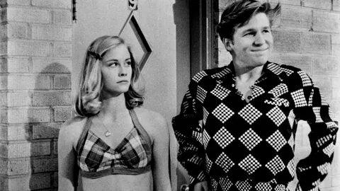 The Last Picture Show Soundtrack Music - Complete Song List 