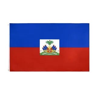 The Best 10 Haïtian Flag - Atozinas