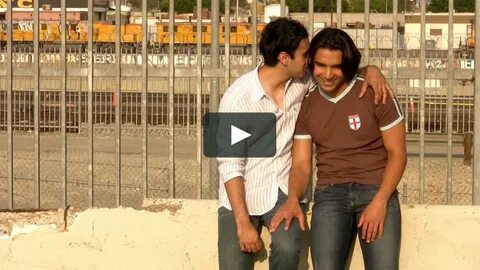 YOU CAN'T CURRY LOVE - India gay short film. full version. i
