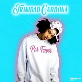 Stream Pretend by Trinidad Cardona Listen online for free on
